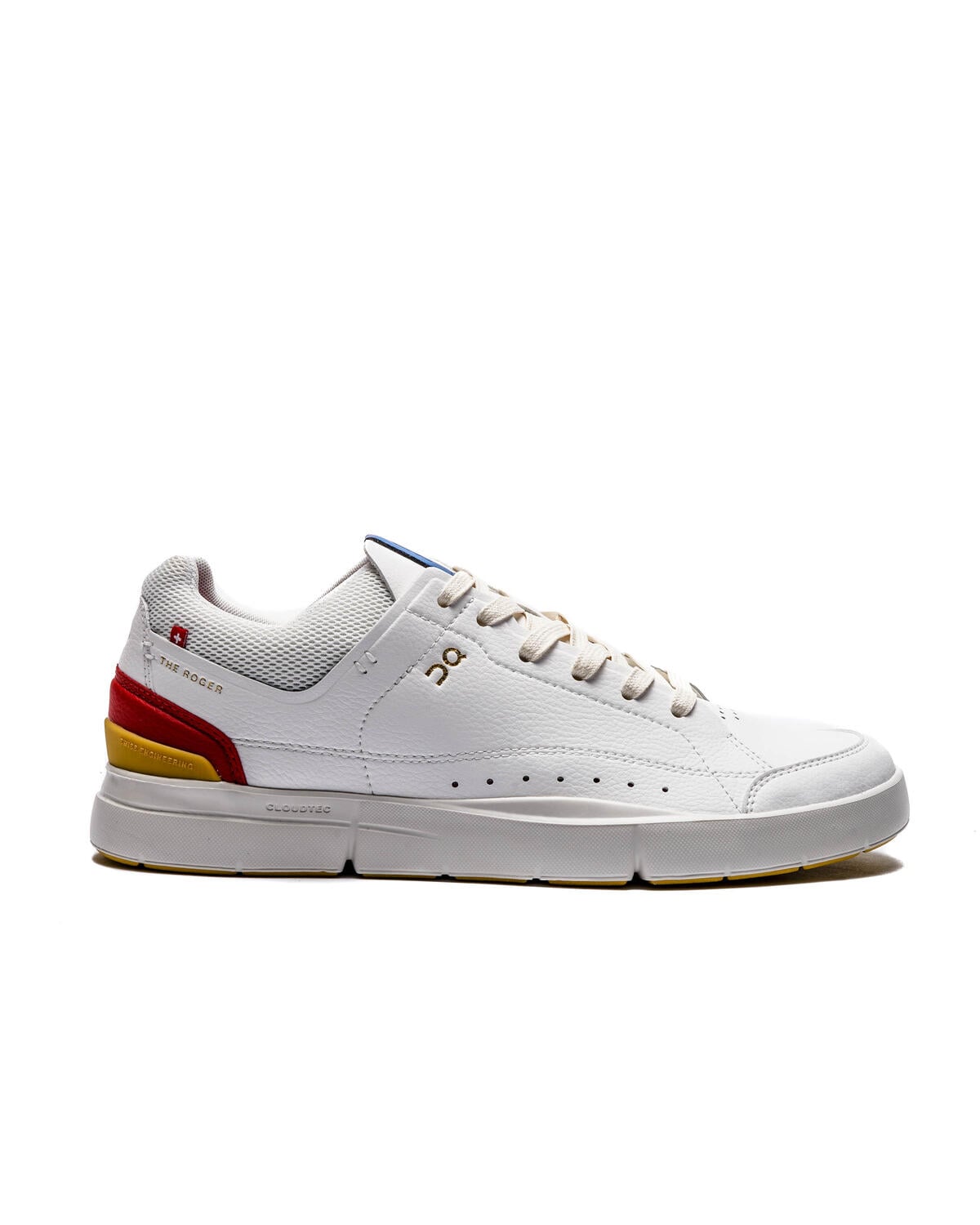ON Running THE ROGER Centre Court | 48.98496 | AFEW STORE